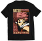 Polera Fairy Tail - Mad Natsu | Anime Japonés - Miniatura 1