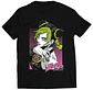 Polera Jojo's Bizarre Adventure - Jolyne | Anime Japonés - Miniatura 1