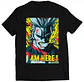 Polera My Hero Academia - All Might I'm Here | Anime Japonés - Miniatura 1