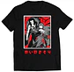 Polera Naruto - Sasori | Anime Japonés - Miniatura 1
