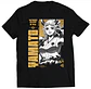 Polera One Piece - Yamato | Anime Japonés - Miniatura 1