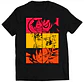 Polera Legendas Anime - Luffy, Naruto, Goku | Anime Japonés - Miniatura 1