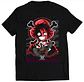 Polera One Piece - Gear 5 (FIFTH) Rojo | Anime Japonés - Miniatura 1