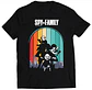 Polera Spy x Family - City Family | Anime Japonés - Miniatura 1