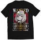 Polera Spy x Family - Se Busca Anya Forger | Anime Japonés - Miniatura 1