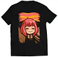 Polera Spy x Family - Anya Pintura | Anime Japonés - Miniatura 1