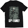 Polera Spy x Family - Lloid Forger