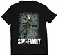 Polera Spy x Family - Lloid Forger | Anime Japonés - Miniatura 1