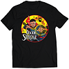 Polera Marvel Dr Strange - Supremo