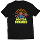 Polera Marvel Dr Strange - Supremo Retro | Estilo Exclusivo - Miniatura 1