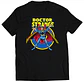 Polera Marvel Dr Strange - Retro Comics | Estilo Exclusivo - Miniatura 1