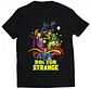 Polera Marvel Dr Strange - Personajes Comic | Estilo Exclusivo - Miniatura 1