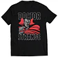 Polera Marvel Dr Strange - Apuntando con el Dedo | Estilo Exclusivo - Miniatura 1