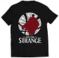 Polera Marvel Dr Strange - Strange Portal | Estilo Exclusivo - Miniatura 1