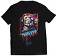 Polera Marvel Guardianes de la Galaxia - Star Lord Vol. 2 | Estilo Exclusivo - Miniatura 1