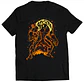 Polera Marvel X - Men / Dientes de Sable | Estilo Exclusivo - Miniatura 1