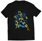 Polera Marvel X - Men / Ciclope | Estilo Exclusivo - Miniatura 1