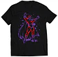 Polera Marvel X - Men / Magneto- COPIAR | Estilo Exclusivo - Miniatura 1