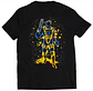 Polera Marvel X - Men / Cable- COPIAR | Estilo Exclusivo - Miniatura 1