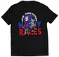 Polera Dibujos Animados Hanna-Barbera / Autos Locos | Estilo Exclusivo - Miniatura 1