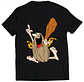 Polera Dibujos Animados Hanna-Barbera / Capitán Cavernícola | Estilo Exclusivo - Miniatura 1