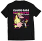 Polera La Vaca y El Pollito - Adoptados | Estilo Exclusivo - Miniatura 1