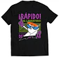 Polera Laboratorio de Dexter - Dex | Estilo Exclusivo - Miniatura 1
