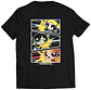 Polera Las Chicas Super Poderosas - Girls | Estilo Exclusivo - Miniatura 1