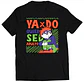 Polera Rugrats - Carlitos No Quiedo Sed Adulto | Estilo Exclusivo - Miniatura 1