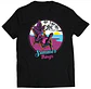 Polera Series - Stranger Things - Summer Things | Estilo Exclusivo - Miniatura 1