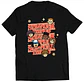 Polera Series - Stranger Things - Little Things | Estilo Exclusivo - Miniatura 1