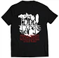 Polera Series - Stranger Things - Upside Down | Estilo Exclusivo - Miniatura 1