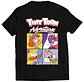 Polera Tiny Tunes - Aventuras Pink | Estilo Exclusivo - Miniatura 1