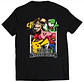 Polera Smash Bros | Ropa Gamer - Miniatura 1