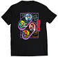 Polera Nintendo Retro Gaming | Ropa Gamer - Miniatura 1