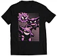 Polera Pokémon - Ghastly Evolución | Ropa Gamer - Miniatura 1