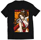 Polera The King of Fighters - Mai Shiranui | Ropa Gamer - Miniatura 1