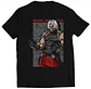 Polera The King of Fighters - Rugal Bernstein | Ropa Gamer - Miniatura 1