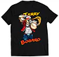 Polera The King of Fighters - Terry Bogard | Ropa Gamer - Miniatura 1