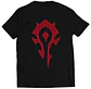 Polera World of Warcraft - Horda | Ropa Gamer - Miniatura 1