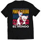 Polera Pinky Y Cerebro - Conquistar El Mundo | Rock - Miniatura 1