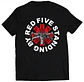 Polera Star Wars - Red Five Standing By | Rock - Miniatura 1