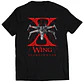 Polera Star Wars - Wing Starfighter | Estilo Exclusivo - Miniatura 1