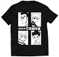 Polera Hunter x Hunter - No. 044 | Anime Japonés - Miniatura 1
