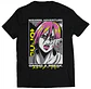 Polera Jojo's Bizarre Adventure - Jolyne Gimme a Break | Anime Japonés - Miniatura 1