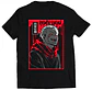 Polera Jujutsu Kaisen - Ryomen Sukuna | Anime Japonés - Miniatura 1