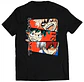 Polera My Hero Academia - Katsuki, Shoto, Deku | Anime Japonés - Miniatura 1