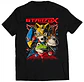 Polera Star Fox - Space Animals | Ropa Gamer - Miniatura 1