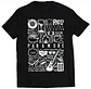 Polera Paramore - Temazos White | Indie Rock - Miniatura 1
