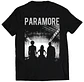 Polera Paramore - Banda Low Light | Indie Rock - Miniatura 1